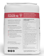 King_Arthur_Organic_All_Purpose_Artisan_Flour_-_Premium_Unbleached_Wheat_for_Baking_Bread,_Pizza,_Cookies_&_More_-_5_lbs_Bulk_Pack_of_Versatile,_High-Protein_Baking_Flour