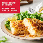 King_Arthur_Baking_Company_Crisp_&_Airy_Focaccia_Mix_Kit_18.4_oz.,_Baking_Mix_-_Ready_in_1_hour