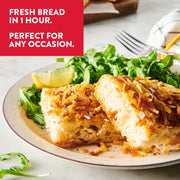 King_Arthur_Baking_Company_Crisp_&_Airy_Focaccia_Mix_Kit_18.4_oz.,_Baking_Mix_-_Ready_in_1_hour