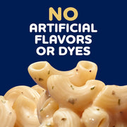 Kraft_Deluxe_White_Cheddar_&_Garlic_&_Herbs_Mac_&_Cheese_Macaroni_and_Cheese_Dinner,_11.9_oz_Box