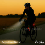 VivBike_Rechargeable_Bicycle_Lights_Set_for_Daily_Use,_LED_Front_Light_and_Rear_Light,_USB_Mini_Rechargeable,_IPX4_Waterproof,_Easy_Mount_|_A_HerTime2_Brand