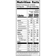 Nature's_Path_Organic_Coconut_Chia_Granola,_12.34_oz_(Pack_of_1),_Non-GMO