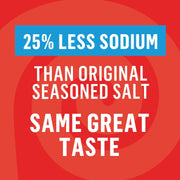 Lawry's_25%_Less_Sodium_Seasoned_Salt,_8_oz