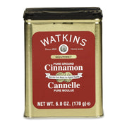 Watkins_Gourmet_Spice_Tin,_Pure_Ground_Cinnamon,_6_oz._Tin,_1-Count