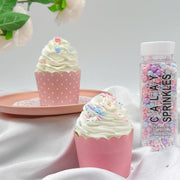 Sprinkles_for_Cake_Decorating,_5.3Oz_Pink_Purple_Blue_and_White_Pearl_Confetti_Jimmies_Sprinkles_Mix_Pastel_Sprinkles_for_Cake_Ice_Cream_Cupcakes_Baking_Topping