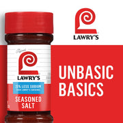 Lawry's_25%_Less_Sodium_Seasoned_Salt,_8_oz