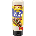 Old_El_Paso_Taco_Sauce_-_Queso_Blanco,_9_oz