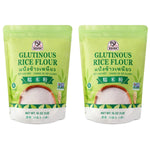 52USA_Glutinous_Rice_Flour_32_Ounce_(Basic),_2_Pound_(Pack_of_2),_Rice_Flour_for_Baking_or_Cooking,_Product_of_THAILAND,_All_Natural_White_Rice_Flour,_Vegan,_With_Bag
