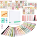 Bible_Journaling_Kit,_Bible_Highlighters_and_Pens_No_Bleed,_Bible_Highlighter,_Transparent_Sticky_Notes,_Bible_Tabs,_Magnetic_Bookmarks,_Aesthetic_Highlighters,_Clear_Sticky_Notes