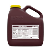 HERSHEY'S_Chocolate_Syrup_Bulk_Jug__-_fat_free_and_gluten_free_genuine_chocolate_flavored_syrup_packaged_in_a_closeable_bulk_jug_with_a_syrup_pump