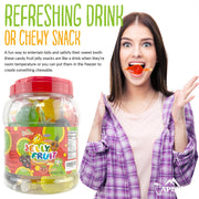 Apexy_Jelly_Fruit,_Tiktok_Candy_Trend_Items,_Tik_Tok_Hit_or_Miss_Challenge,_Assorted_Fruit_Shaped_Jelly,_Strawberry,_Mango,_Apple,_Pineapple,_Grape._46.9oz_(1330g)