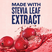 Ocean_Spray_ZERO_Sugar_Fruit_Juice_Drink,_Drink_Sweetened_with_Stevia,_64_Fl_Oz_Bottle_Beverage_Vegetable