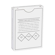 Werewolf:_A_Party_Game_for_Devious_People