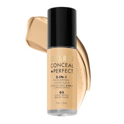 Milani_Conceal_+_Perfect_Liquid_Foundation_-_Light_Beige,_1_Fl._Oz._Cruelty-Free,_Water-Resistant,_Oil-Free,_Medium-To-Full_Coverage,_Satin_Matte_Finish_Concealer_Makeup_Cosmetic