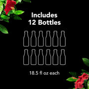 Pure_Leaf_Iced_Tea,_Sweetened,_Real_Brewed_Black_Tea,_Lemon,_18.5_Fl_Oz_(Pack_of_12)