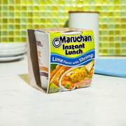 Maruchan_Instant_Lunch_Lime_with_Shrimp,_Ramen_Noodle_Soup,_Microwaveable_Meal,_2.25_Oz,_12_Count