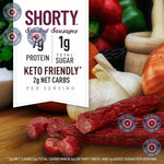 Duke's_Pork_Cajun_Andouille_Smoked_Shorty_Sausages,_7g_Protein_Per_Serving,_5_oz.