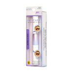 KISS_Falscara_Bond_and_Seal_For_False_Eyelash_Wisps,_Adhesive_for_False_Eyelash_Extensions_Look_Clusters,_Includes_Double-Sided_Tube_of_BOND_0.15_oz._and_SEAL_0.14_oz.,_Black_Makeup_Salon_Flawless_Cosmetic_Eyelashes_Extensions_Mascara