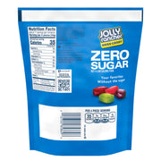 JOLLY_RANCHER_Zero_Sugar_Assorted_Fruit_Flavored_Hard_Candy_Bag,_6.1_oz_Snack_Bonbon