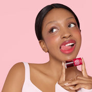 ETUDE_Dear_Darling_Water_Tint_Cherry_Ade_(21AD)_|_Vivid_Color_Lip_Stain_with_Moisturizing_Weightless_&_Non-sticky_Finish_Lip_Stain_|_Smudge-proof_&_Lightweight_Lip_Tint_|_K-beauty_Gloss_Lipgloss_Lipstick_Makeup_Glossy_Cosmetic_Lip_Care_Moisturizer