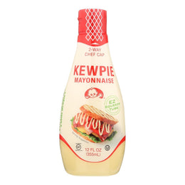 Kewpie_Squeeze_Tube_Mayonnaise_-_12_Oz,_ivory