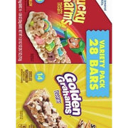 Lucky_Charms_and_Golden_Grahams,_Breakfast_Bar_Variety_Pack,_28_Bars