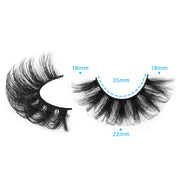 Focipeysa_Dramatic_Eyelashes_Fluffy_Faux_Mink_Lashes_22mm_Long_False_Eyelashes_D_Curl_Eyelashes_that_Look_Like_Extension_5_Pairs_Pack