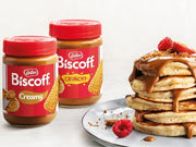 Lotus_Biscoff_Cookie_Butter_Spread,_Creamy,_non_GMO_+_Vegan,_25.4oz