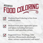 Watkins_Assorted_Food_Coloring_-_0.3_oz_Bottle_Pack_of_4_Count_-_Includes_Red,_Yellow,_Green,_Blue_for_Baking_and_Baking_Mixes_-_Bake