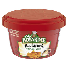 Chef_Boyardee_Beefaroni_Pasta,_Microwave_Food,_7.5_OZ_Microwaveable_Bowl_(12_Bowls)