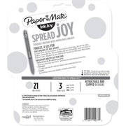 Paper_Mate_InkJoy_Gel_Pens_Fine_Point_10_Count_Black