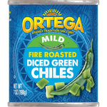 Ortega_Diced_Green_Chiles,_Mild,_7_oz