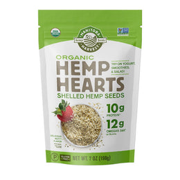 Manitoba_Harvest_Organic_Hemp_Seeds_7oz_Non-GMO_Vegan_Keto_Paleo_Smoothies_&_Yogurt_Salad_with_Omega_3_&_6