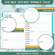 2024-2025_Planner_-_Academic_Planner_2024-2025,_from_Jul._2024_to_Jun._2025,_6.3''_x_8.4'',_Planner_2024-2025_Daily_Weekly_and_Monthly_with_Tabs