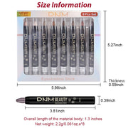 evpct_8Pcs_Cream_Eye_Shadow_Brightener_Sticks_Set_for_Eyes,_Champagne_Pearl_Taupe_Bronze_Cocoa_Stone_Putty_Smoky_Amethyst_Shimmer_Matte_Pencil_Eye_shadow_Applicator_Stick_Palette_Makeup_Waterproof_03_Eyeshadow_Metallic_Silky_Cosmetic