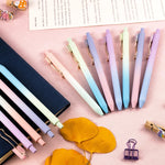 Gel_Pens,_Smooth_Writing_Pens_No_Bleed_&_Smear,_Black_Ink_Cute_Pens_Fine_Point_(0.5mm),_Retractable_Aesthetic_Journaling_Pens_School_Office_Supplies_for_Women_&_Men