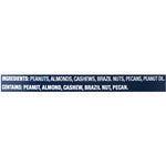 PLANTERS_Mixed_Nuts_Unsalted,_Party_Snacks,_Plant-Based_Protein,_10.3_oz_Canister