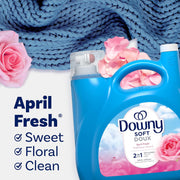 Downy_Ultra_Laundry_Liquid_Fabric_Softener_(Fabric_Conditioner),_April_Fresh,_140_fl_oz,_190_Loads_Household_Washer_Detergent