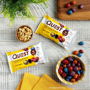 Quest_Nutrition_Coated_Candies,_Chocolatey_Peanut,_1g_Sugar,_10g_Protein,_4g_Net_Carbs,_Gluten_Free,_Keto_Friendly,_4_Count