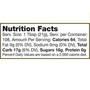 GloryBee,_Pure_Clover_Blend_Honey,_100%_US_Grade_A_Honey,_5lb