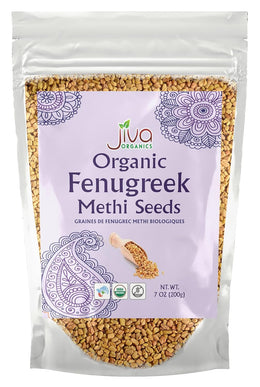 Jiva_Organic_Fenugreek_Seeds_7_Ounce_–_Non-GMO,_Gluten_Free,_All_Natural_Fenugreek_Spice_–_Organic_Fenugreek_Seeds_for_Hair_Growth,_Cooking_&_Sprouting_-_Methi_Seeds_for_Methi_Dana_Water_-_Raw_&_Natural,_Product_of_India
