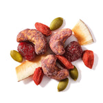 Elan_Organic_Fiji_Mix,_4.8_oz,_Non-GMO,_Gluten-Free,_Vegan,_Kosher,_Dried_Fruits_(Dried_Goji_Berries,_Dried_Cranberries),_Superfood_Infused_Nuts_(Blueberry_Acai_Cashews),_Pumpkin_Seeds