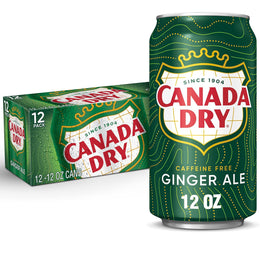 Canada_Dry_Ginger_Ale_Soda,_12_fl_oz_cans,_12_pack