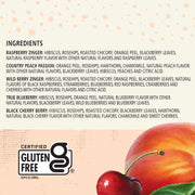 Celestial_Seasonings_Fruit_Tea_Sampler_Herbal_Tea_Variety_Pack,_Caffeine_Free,_18_Tea_Bags_Per_Box