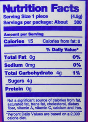 Dubble_Bubble_Tub,_Original_Flavor,_380-Count,_60.3_Oz(3.7_lb)