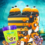 Manvscakes,_pink_sprinkles,_valentines,_cake_sprinkles,_gluten_free,_cookies,_chocolate,_fondant,_princess_topping,_ice_cream,_edible,_dessert_decoration_(Orange_black)