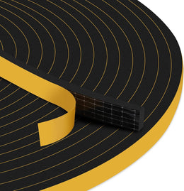 33Ft_Door_Weather_Stripping,_(1/2in_x_1/4in),_Strong_Adhesive,_Sound_Proof,_Door_Insulation,_Weatherproof_Foam_Tape_for_Doors,_Weatherstripping_for_Doors_Frames,_Windows