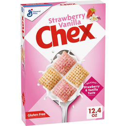Strawberry_Vanilla_Chex_Cereal,_Gluten_Free_Breakfast_Cereal,_Made_with_Whole_Grain,_12.4_oz