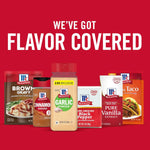 McCormick_Garlic_Powder,_8.75_oz