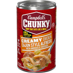 Campbell's_Chunky_Creamy_Chicken_Cajun_Style_Alfredo_With_Andouille_Sausage_Soup,_18.8_oz_Can
